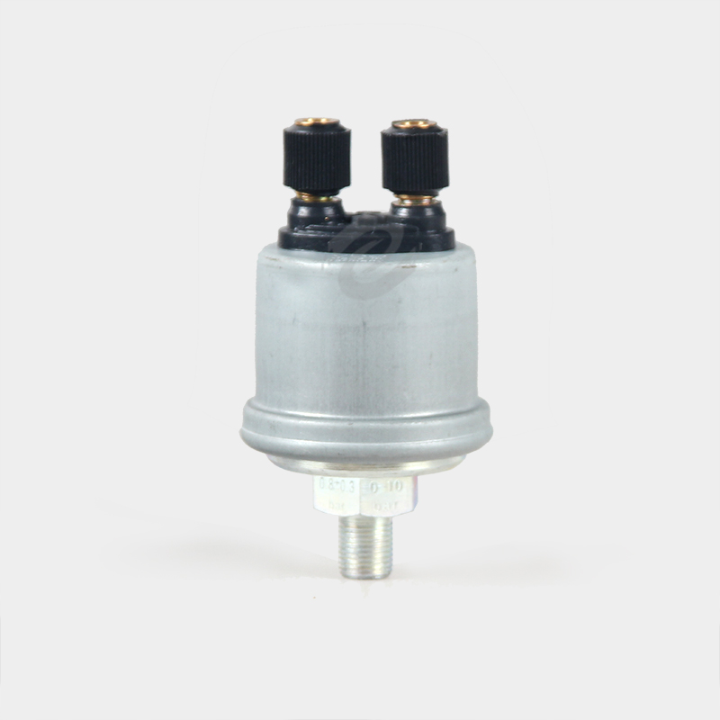Eosin Universal Aem Oil Pressure Sensor with 2 Pin for Genset