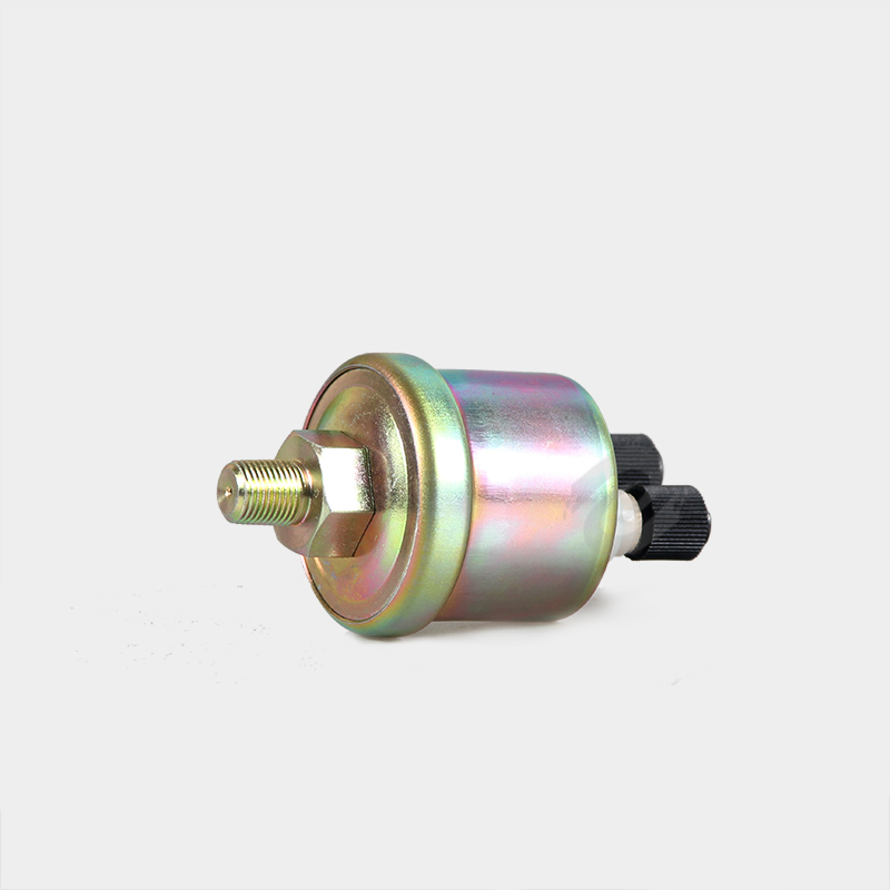 Eosin Unit Autometer Oil Pressure Sensor with 2 Pin 10 Bar for Generator