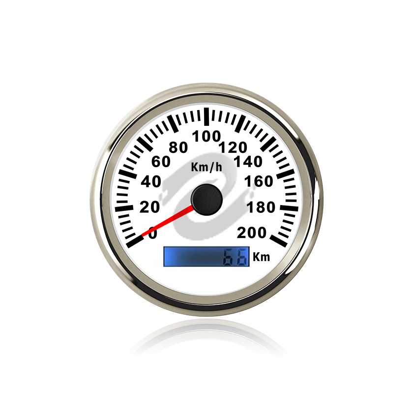 Eosin Speedometer For Truck Car